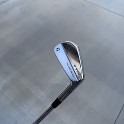 Taylormade Tiger irons 3-pw