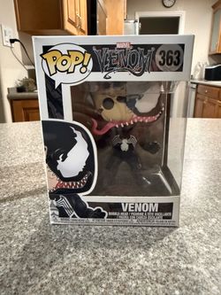 Marvel Funko Pop Figure