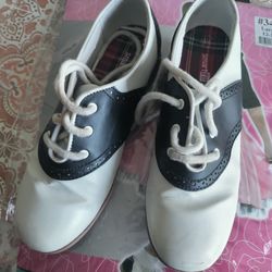 Year's 50!! Custom + shoes