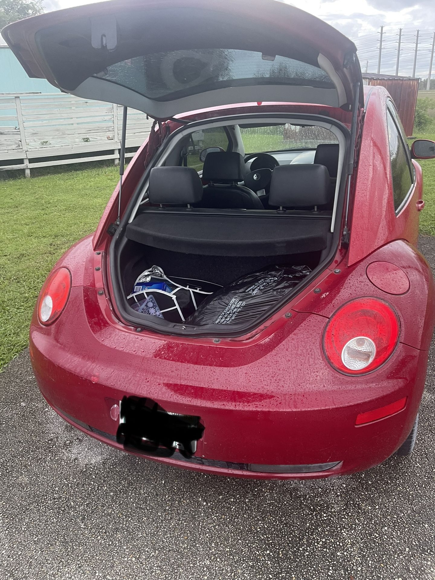 2010 Volkswagen Beetle for Sale in Medley, FL OfferUp
