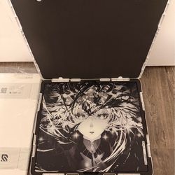 Awakening Sora WALLHACK SP-005 (limited edition and numbered)