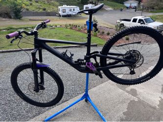 Specialized enduro expert s4