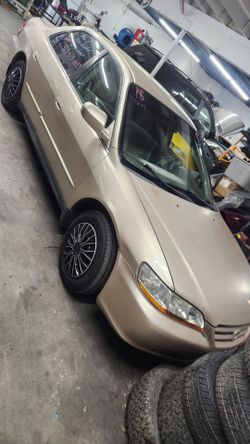 Honda Accord