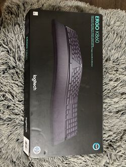 Logitech key board