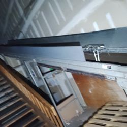40 Ft Conveyor