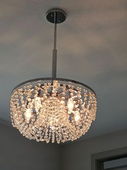 Pendant Chandelier