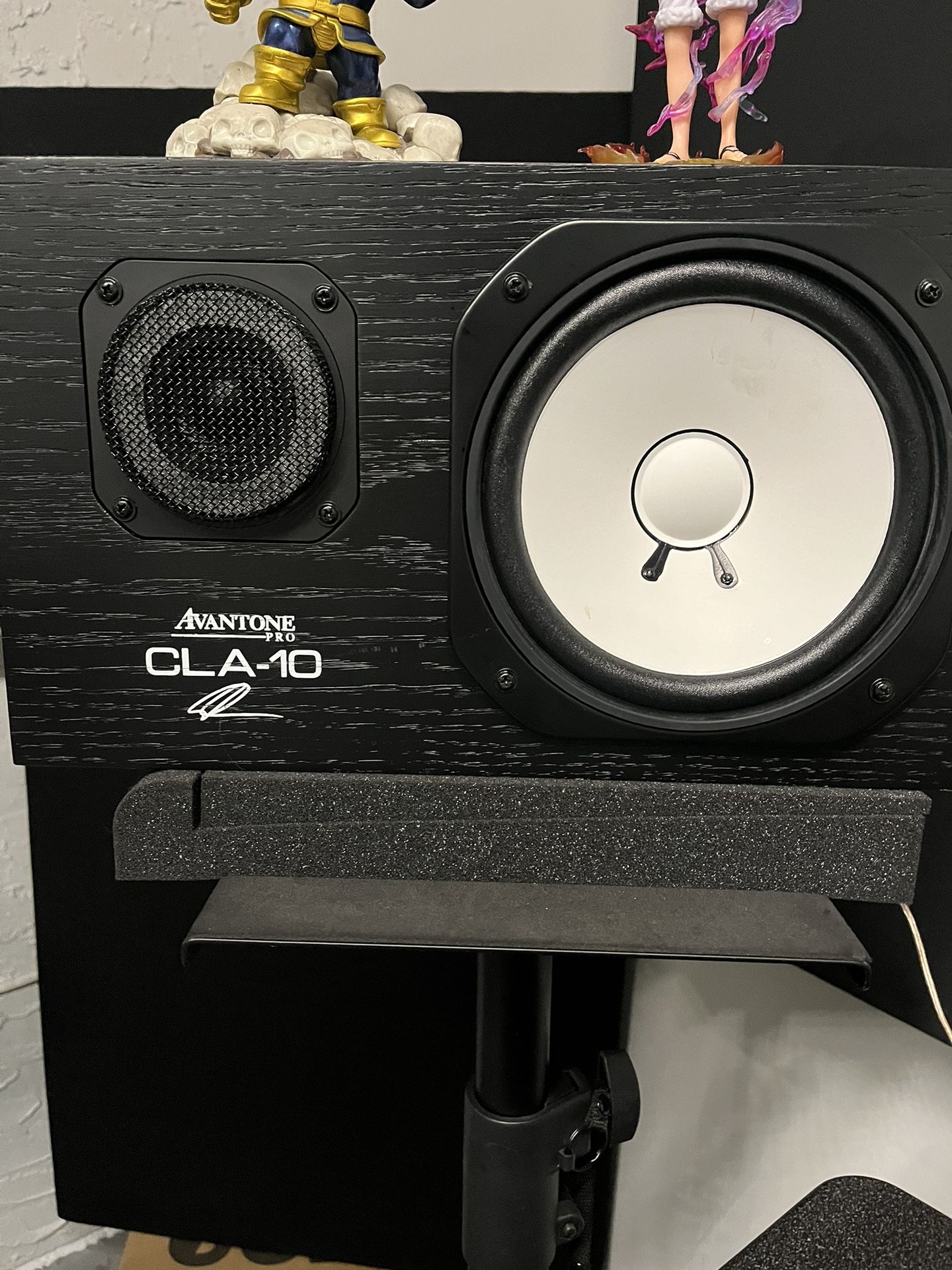 Studio Monitor Avantone Cla-10