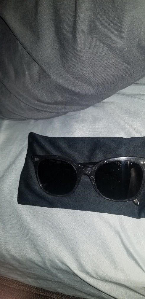 Tiffany & Co Sunglasses $70 Or Best Offer