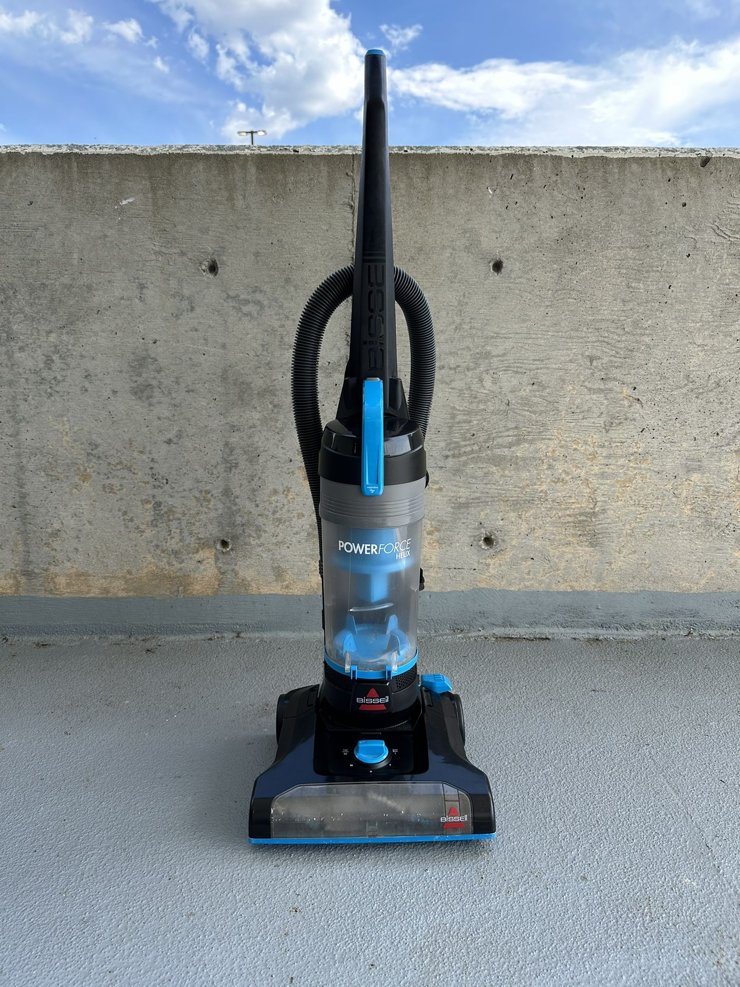 Bissel Vacuum
