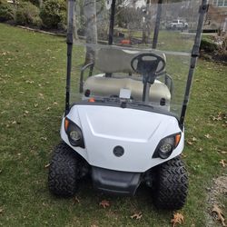Golf Cart