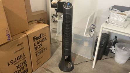 Standing Fans