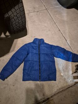 Puffer Jacket Size Small