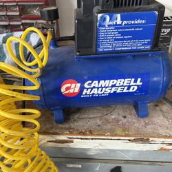 Air Compressor Quiet Air 