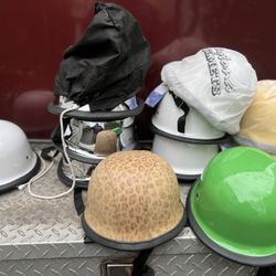 Daytona German Racing Helmets