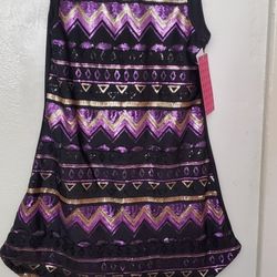 Girl Dress size 12