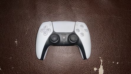 PS5 DualSense Controller (Read Description)