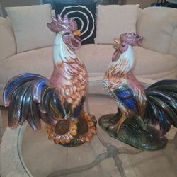 Roosters Decoration, Rooster Decor, Decoracion De Gallo