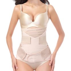 Postpartum Belly Wrap