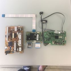 Samsung 60” Repair Kit