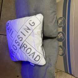 Decorative Pillows