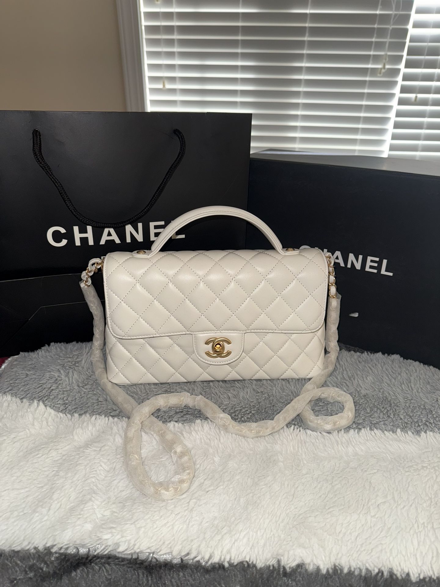 Chanel Bag