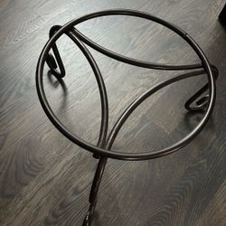 Plant Stand 