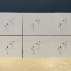 Apple AirPods Pro 3 (3rd Gen) Wireless Earbuds with Active Noise Cancellation