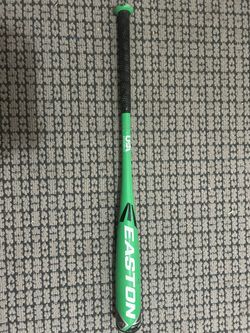Easton Baseball Bat