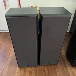 JBL Speaker, Home Studio