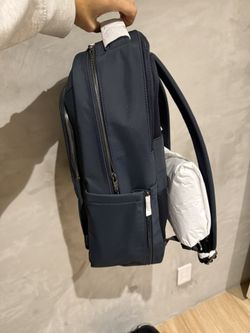 AWAY backpack New with Tags