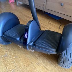 Ninebot N3M240 Used Like New