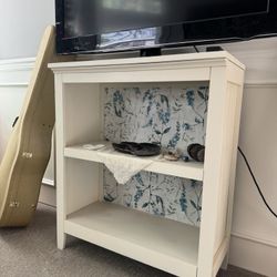 Cute Refurbished Bookcase