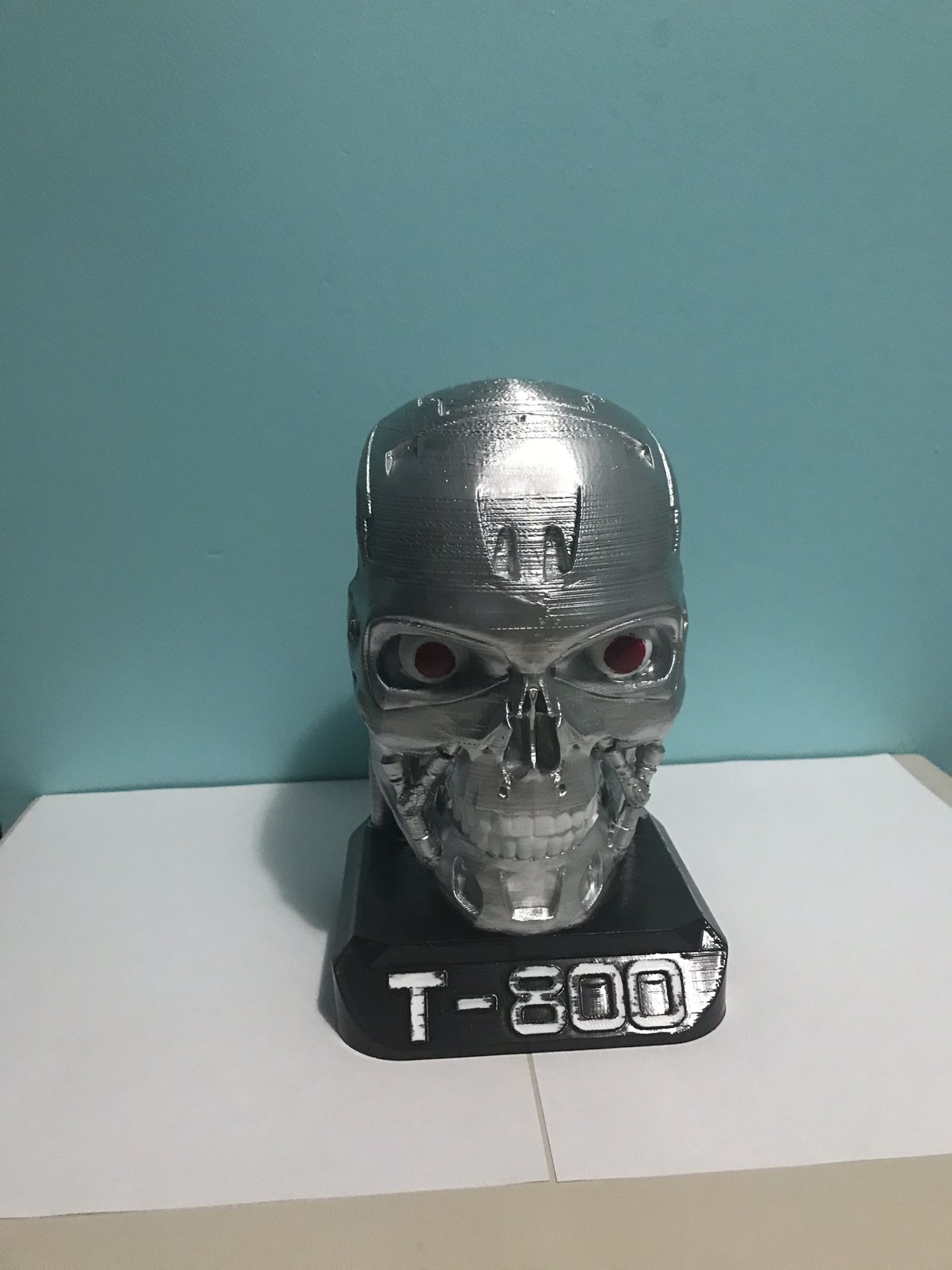 Terminator T-800