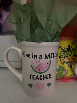 Teacher Gifts