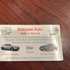 Success Auto Sales