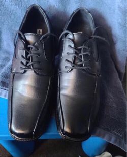 Men Dress Shoes