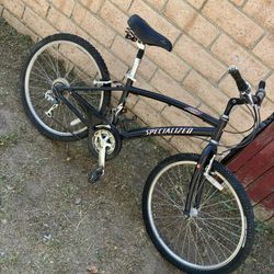 Specialized Mountain Bike 