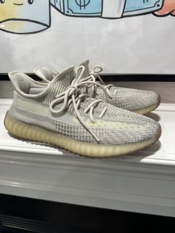 Yeezy Citron Sz 11