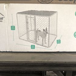 Kennel For Pets 