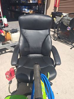 Office chair