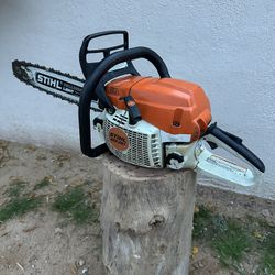 Stihl MS 261 Chainsaw
