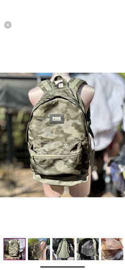 Backpack Unisex