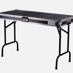 Dj Table DEEJAYLED TBH