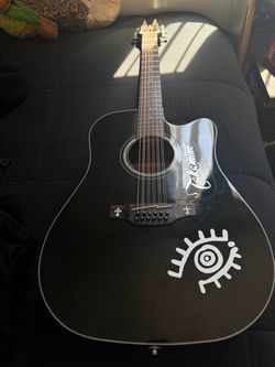 Takamine GD-30CE
