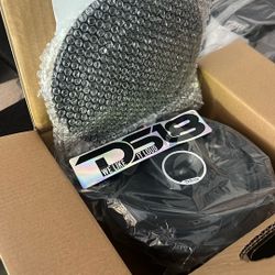 Speaker DS18 Pro-zt6 Each 