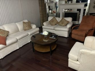 Furniture Sale- Couches, Recliners, Tables And More
