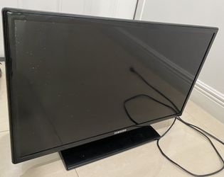 Samsung 24inch Tv