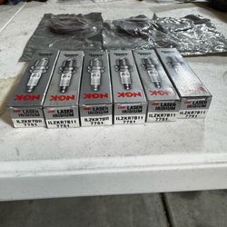 Honda Odyssey 2011-2017 spark plugs front main seal cam seals