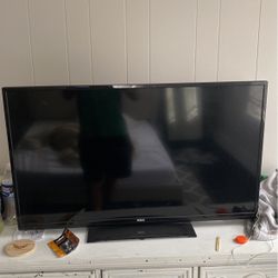 40” RCA TV