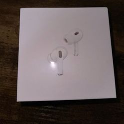 AirPod Pro 2